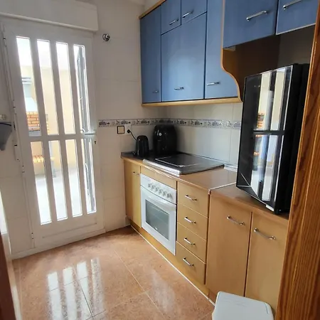 Orihuela - Sleeps 6 - Pool - Parking - Petfriendly